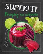 Książka : Superfit. ... - Opracowanie Zbiorowe