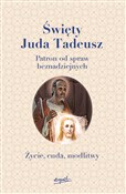 polish book : Święty Jud... - Opracowanie Zbiorowe