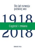 Książka : Ciągłość i...