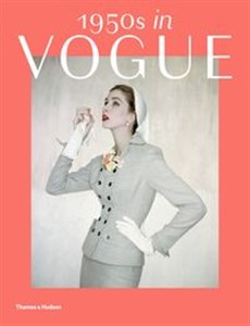 Picture of 1950s in Vogue The Jessica Daves Years 1952-1962