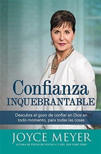 Picture of Confianza Inquebrantable