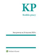 polish book : Kodeks pra... - Opracowanie zbiorowe
