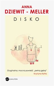 Picture of DISKO