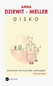 Obrazek DISKO