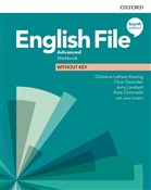 English Fi... - Christina Latham-Koenig, Clive Oxenden, Jerry Lambert, Kate Chomacki -  Książka z wysyłką do UK