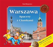 Warszawa S... - Paweł Beręsewicz -  books in polish 
