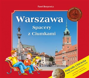 Picture of Warszawa Spacery z Ciumkami