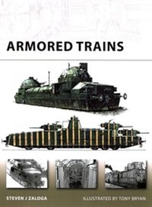 Picture of Armored Trains