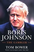 Boris John... - Tom Bower -  Książka z wysyłką do UK