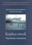 Krajobraz ... - Wanda Smereczańska-Zienkiewicz, Witold Jan Smereczański -  foreign books in polish 