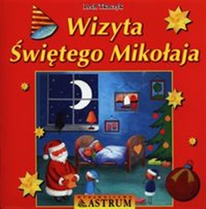 Obrazek Wizyta Świętego Mikołaja