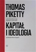 Książka : Kapitał i ... - Thomas Piketty