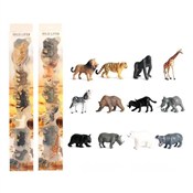 Zwierzęta ... -  foreign books in polish 