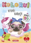 Wesołe wak... - Opracowanie zbiorowe -  foreign books in polish 