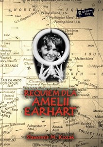 Obrazek Requiem dla Amelii Earhart