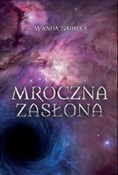 Mroczna za... - Wanda Siubiela -  Polish Bookstore 