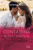 Contadina ... - Weronika Tomala -  books from Poland