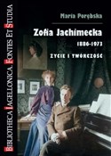 Zofia Jach... - Maria Porębska -  books from Poland