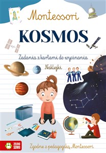 Picture of Montessori Kosmos