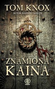 Picture of Znamiona Kaina