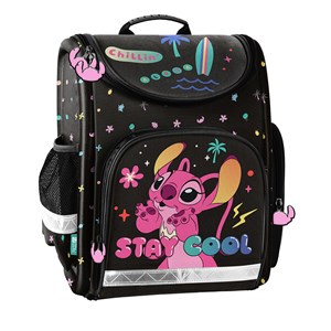 Picture of Tornister szkolny Stitch