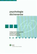Psychologi... - Małgorzata Kossowska, Sławomir Jarmuż, Tomasz Witkowski -  Polish Bookstore 