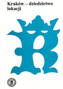Picture of Kraków - dziedzictwo lokacji