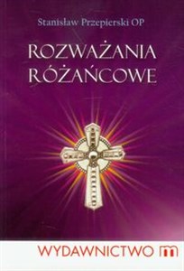 Obrazek Rozważania różańcowe