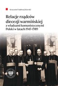 Zobacz : Relacje rz... - Krzysztof Andrzej Kierski