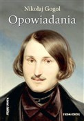 Polska książka : Opowiadani... - Nikołaj Gogol