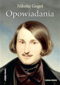 Picture of Opowiadania Gogol