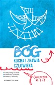 Bóg kocha ... - Piotr Bałoniak, Kamilla Frejusz, Mateusz Janyga-, Katarzyna Wawrzyniak -  books from Poland