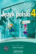 Polska książka : Język pols... - Alicja Krawczuk-Goluch