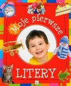 Moje pierw... -  foreign books in polish 