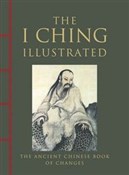 I Ching Il... - Neil Powell -  foreign books in polish 