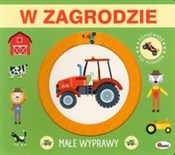 Małe wypra... - Opracowanie Zbiorowe -  foreign books in polish 