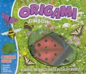 Origami Ow... - Opracowanie Zbiorowe -  books in polish 
