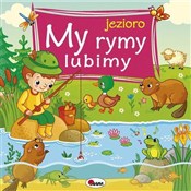 My rymy lu... - Joanna Wiśniewska -  Polish Bookstore 