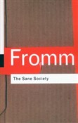 Polska książka : The Sane S... - Erich Fromm