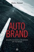 Polska książka : Auto Brand... - Anders Parment