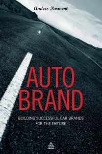 Picture of Auto Brand Building Successful Car Brands for the Future