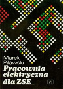 Obrazek Pracownia elektryczna dla ZSE Zasadnicza szkoła zawodowa