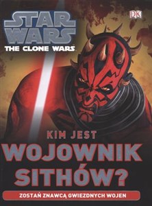 Obrazek Star Wars Kim jest wojownik Sith