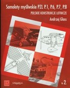Samoloty M... - Andrzej Glass -  Książka z wysyłką do UK