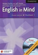 English in... - Herbert Puchta, Jeff Stranks, Richard Carter - Ksiegarnia w UK