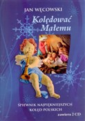 polish book : Kolędować ... - Jan Węcowski