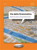 Via della ... - Mina Ricci -  Książka z wysyłką do UK