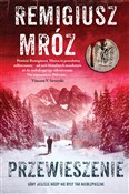 polish book : Przewiesze... - Remigiusz Mróz