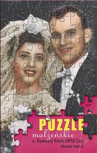 Picture of Puzzle małżeńskie