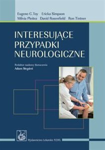 Picture of Interesujące przypadki neurologiczne